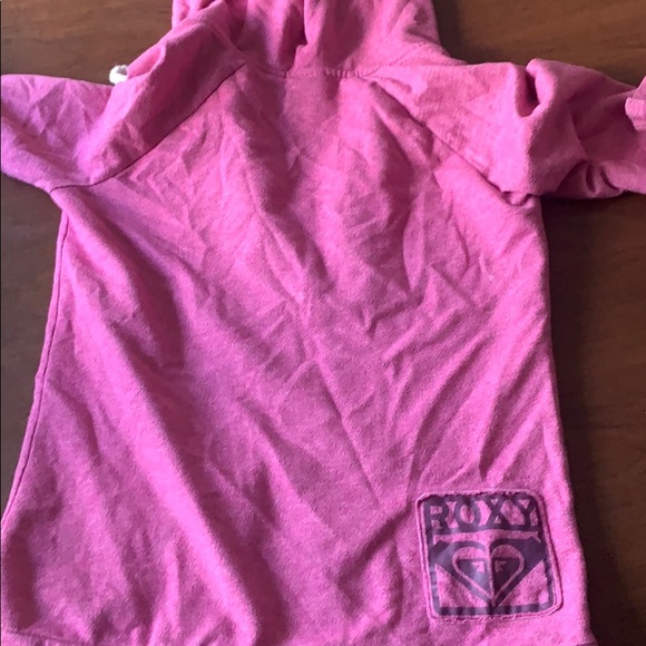 Roxy hoodie - Picture 6 of 6